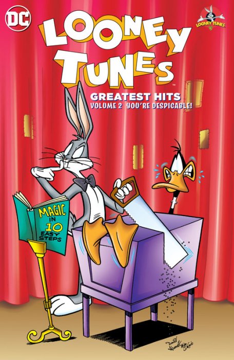 Looney Tunes Greatest Hits Vol.2 - You're Despicable!