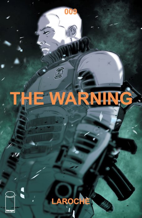 The Warning #9