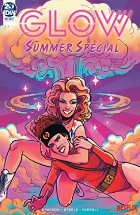 GLOW - Summer Special #1