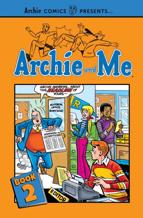 Archie & Me #2