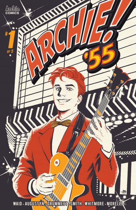 Archie 1955 #1