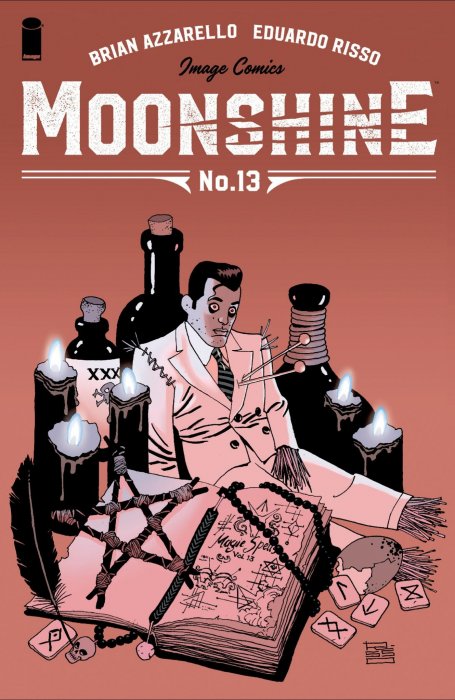 Moonshine #13