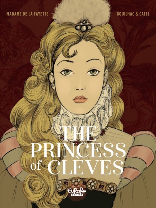 The Princess of Clèves #1