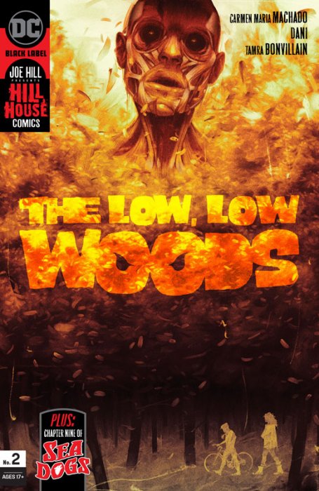 The Low, Low Woods #2