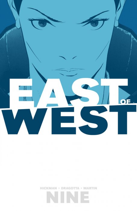 East of West Vol.9