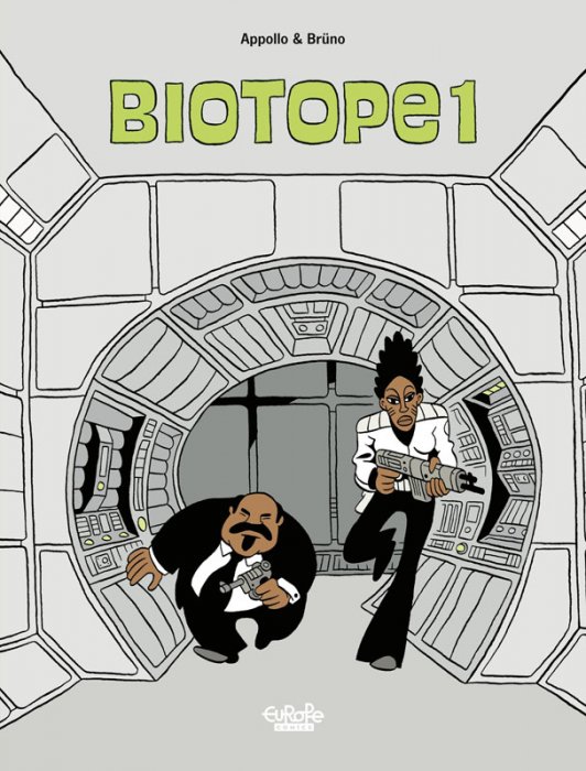 Biotope #1