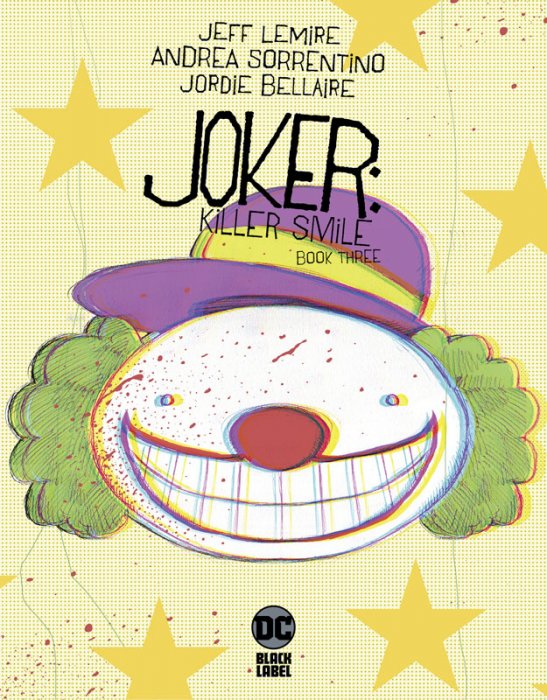 Joker - Killer Smile #3