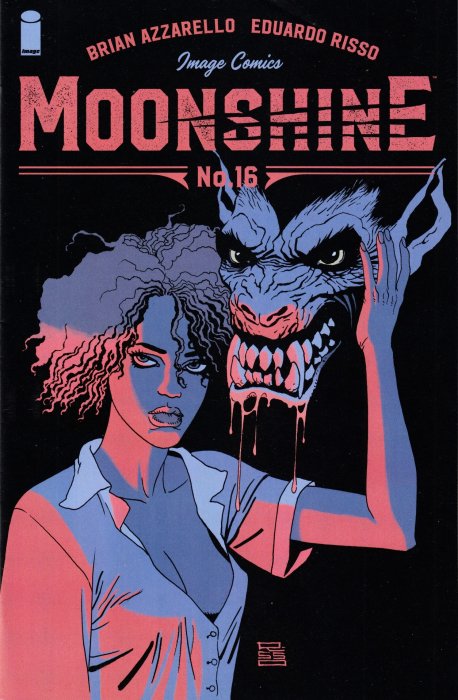 Moonshine #16