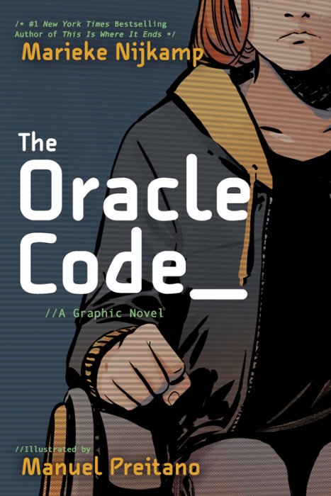 The Oracle Code #1 - OGN
