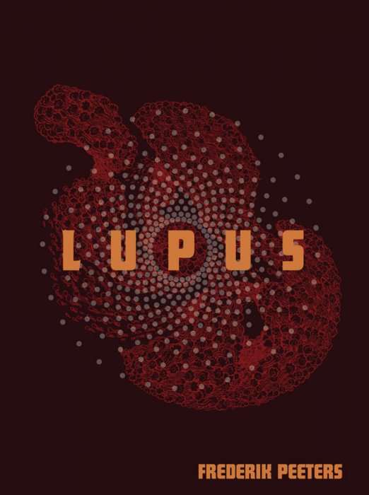 Lupus #1 - GN