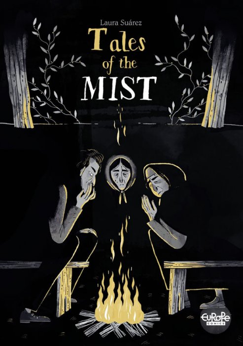 Tales of the Mist #1