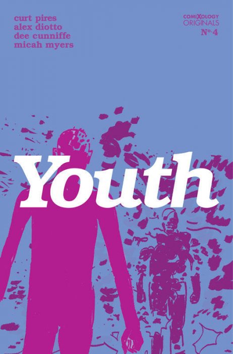 Youth #4