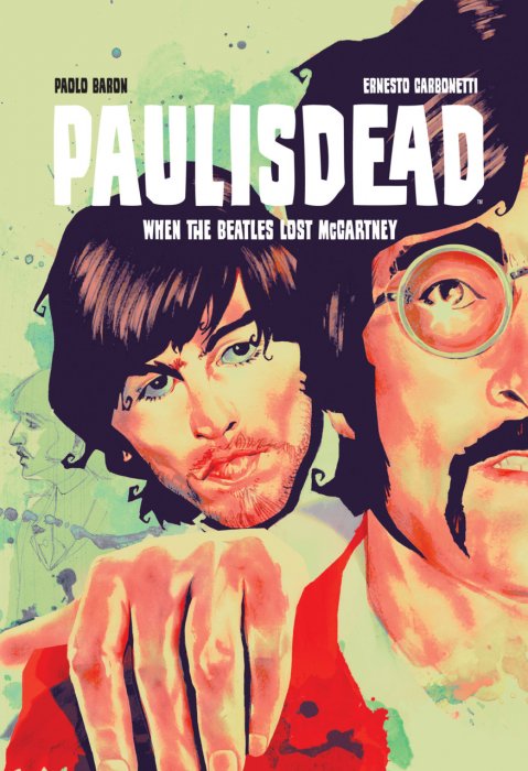 Paul is Dead #1 - OGN