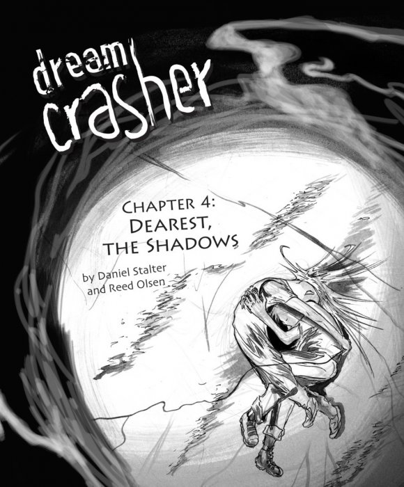 Dream Crasher #4