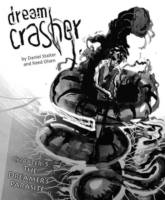 Dream Crasher #5