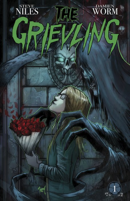 The Grievling #1
