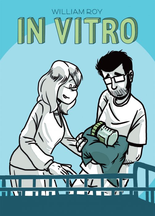 In Vitro #1 - GN