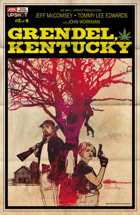 Grendel, Kentucky #2