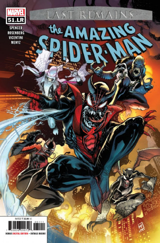 Amazing Spider-Man #51.LR
