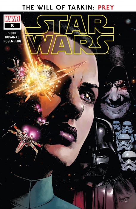 Star Wars #8