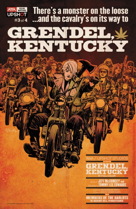 Grendel, Kentucky #3