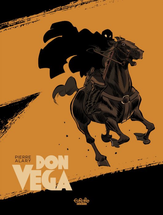 Don Vega #1