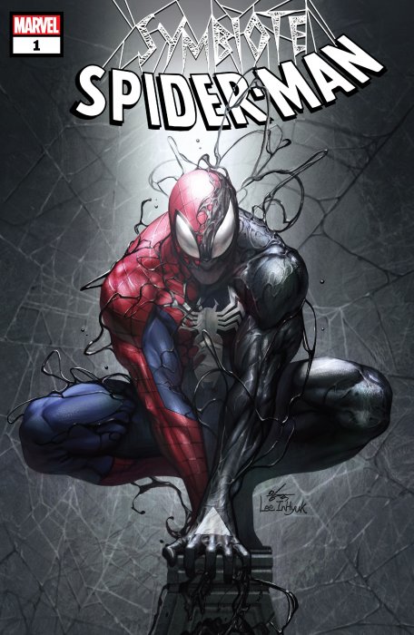 Symbiote Spider-Man - Marvel Tales #1