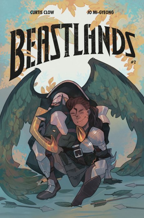 Beastlands #2