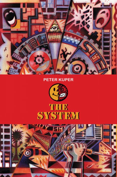 The System #1