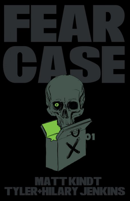 Fear Case #1