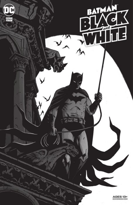 Batman - White Knight Presents Harley Quinn #6