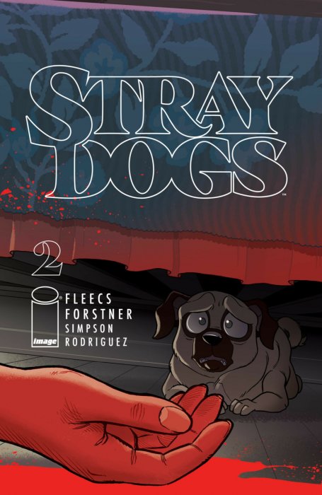 Stray Dogs #2