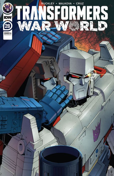 Transformers #28