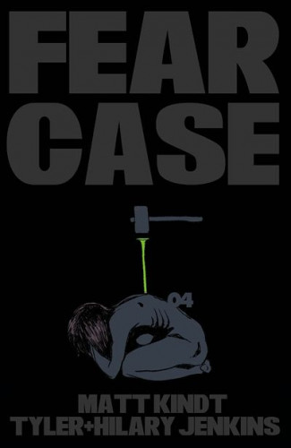Fear Case #4