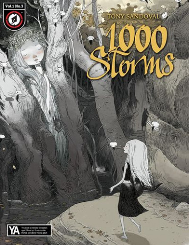1000 Storms #3