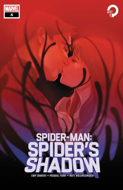 Spider-Man - Spider’s Shadow #4
