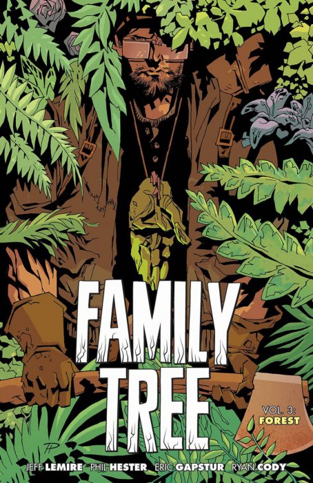 Family Tree Vol.3 - Forest