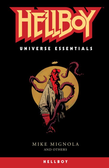 Hellboy Universe Essentials - Hellboy #1