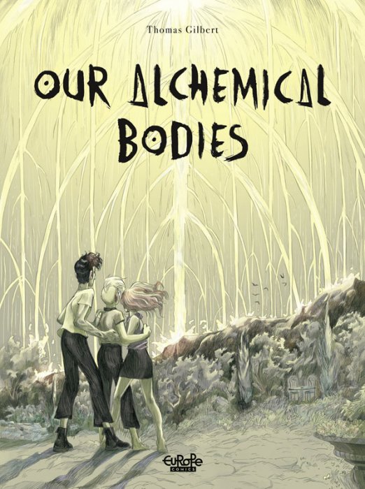 Our Alchemical Bodies #1
