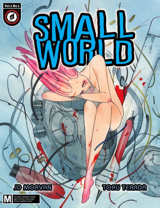 Small World #1