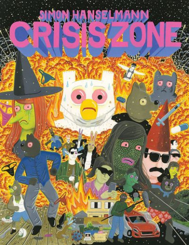 Crisis Zone #1