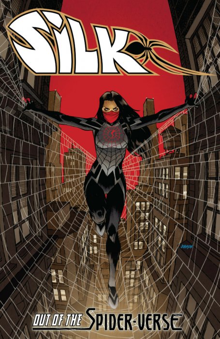 Silk - Out Of The Spider-Verse Vol.1