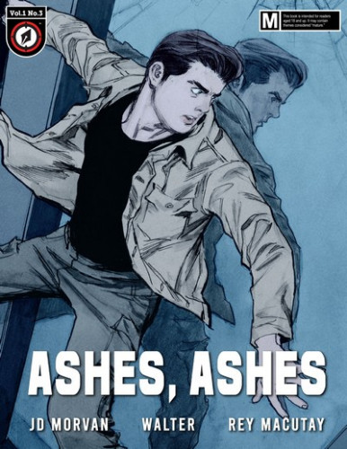 Ashes, Ashes #3