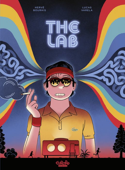 The Lab #1