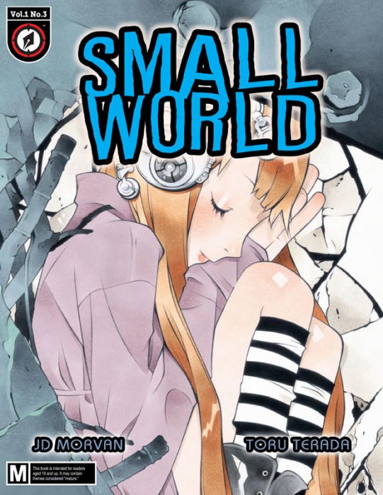 Small World #3