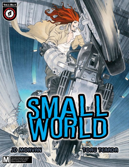 Small World #4