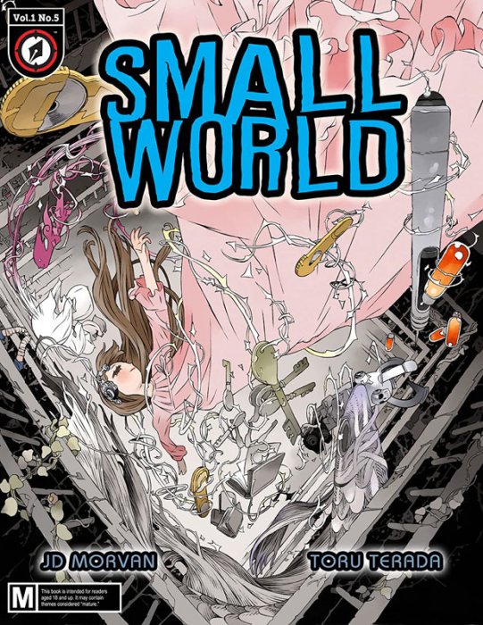 Small World #5