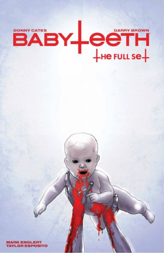Babyteeth - The Full Set #1 - TPB