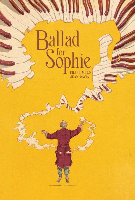 Ballad for Sophie #1
