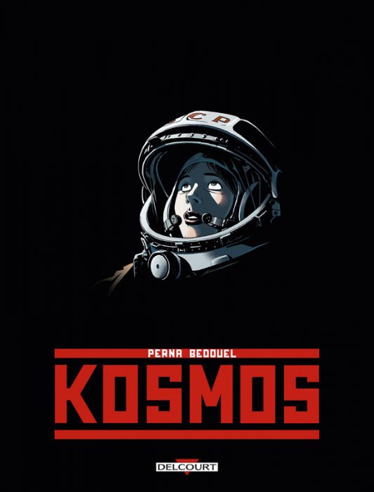 Kosmos #1